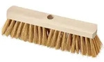 Saalbesen Poly Kokos 40 cm