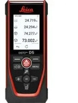 LEICA Handlasermeter DISTO" D5