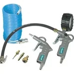 AIRCRAFT Druckluftset 6-teilig