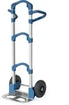 FETRA - FECHTEL TRANSPORTGER&Auml;TE Alu-Kompaktkarre "Wuppi"