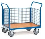 FETRA - FECHTEL TRANSPORTGER&Auml;TE Dreiwandwagen 1533