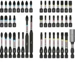 BOSCH PRO Impact Schrauberbit Set, 44-tlg.