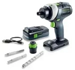 FESTOOL Spielzeug Akku-Bohrschrauber TY-TPC