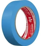 SMOOTH-TEC 3508 SMOOTH-TEC blau Glattkrepp 30 mm x 50 m