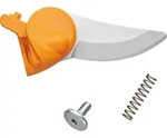 FISKARS Ersatzklinge Gartenschere M P921
