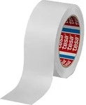 TESA pack 4313 50m x50mm, wei&szlig; Papier/Hotmelt