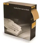 MIRKA GOLDFLEX SOFT 115x125mm Perf. Rolle P800, 200/Roll