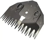 GLORIA Ersatzmesser FineCut