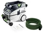FESTOOL Absaugmobil CLEANTEC CTL 26 EI AC-RENOFIX