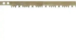 B&uuml;gels&auml;geblatt 610mm Hobelzahn