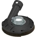 BOSCH PRO Absaughaube, mit Schl&uuml;ssel, 115/125 mm