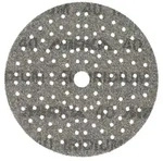 MIRKA IRIDIUM 150mm Grip 121L 800, 50/Pack