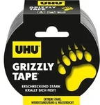UHU GRIZZLY TAPE 49mmx25m