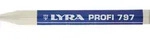 LYRA F&ouml;rster- und und Signierkreide 797 wei&szlig; a12St&uuml;ck