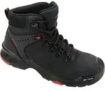 BAAK Stiefel Brooklyn,6640, S3,SRC,HRO,Gr.38
