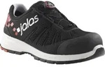 JALAS Halbschuh 7108 Zenit Evo,S1P, SRC, Gr.35
