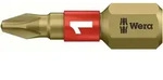 WERA Bit BiTorsion 1/4" DIN 3126 C6,3 PH1x25mm