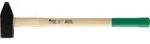 FORTIS Vorschlaghammer DIN1042 5 kg Hickorystiel