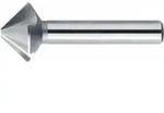EXACT Kegelsenker Advanced DIN335 HSS CBN geschliffen 90Grad 16,5mm