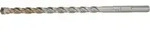 FORTIS SDS-plus-Bohrer 8 x 160/100mm