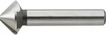 EXACT Kegelsenker Advanced DIN335 HSSE 90Grad CBN-geschliffen Form C 10,4mm