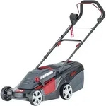 AL-KO Elektro-Rasenm&auml;her COMFORT 34.4 E 1200 W