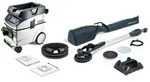 FESTOOL Langhalsschleifer- und Sauger-Set PLANEX easy LHS-E 225/CTM 36-Set