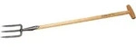 Handgabel mit Eschen-T-Stiel