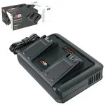 BOSCH Ladeger&auml;t AL 2x18V-88