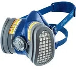 GVS Halbmaske Elipse ABE1-P3 R, SPR581, wiederverwendbar, M/L