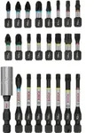 BOSCH PRO Impact Schrauberbit Set, 24-tlg.