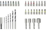 BOSCH Extra Hard Schrauberbit- und Metal HSS Bohrer-Set, 35-tlg.
