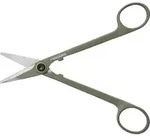 FISKARS Pflanzenschere mit Halter