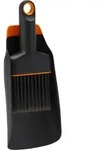 FISKARS 2in1 Pflanzschaufel & B&uuml;rste
