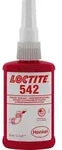 HENKEL LOCTITE 542 BO 50ML EGFD Gewindedichtung