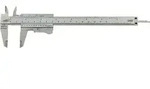 Fein-Messschieber DIN 862150mm rostfr.m.M. HP