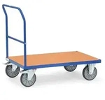 FETRA - FECHTEL TRANSPORTGER&Auml;TE Schiebeb&uuml;gelwagen 2502