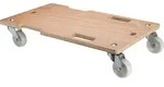 Allzweckroller 350x600 Tragkraft 15 kg