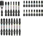 BOSCH PRO Impact Schrauberbit Set, 31-tlg.