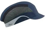 JSP Hardcap Aerolite 2,5 cm Schirm, navy
