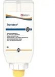 Travabon Hautschutzcreme 1.000 ml Softflasche