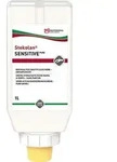 Stokolan Sensitive PURE Hautpflegecreme 1.000 ml Softflasche empfindliche Haut