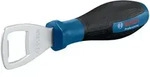 BOSCH Flaschen&ouml;ffner blau