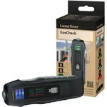 LASERLINER GasCheck