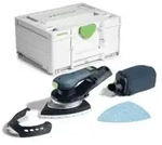 FESTOOL Akku-Deltaschleifer DTSC 200-Basic