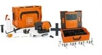 FEIN FEIN Compact-Magnet-Kernbohrmaschine bis 36 mm KBC 36 MAGFORCE Machinery-Set 3/4