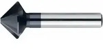 EXACT Kegelsenker ADVANCEDLine DIN335 HSS TiAlN 20,5mm