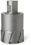 FEIN HM Ultra 100 Kernbohrer mit Weldon 32-Aufnahme, Bohr-&Oslash; 65 mm, Schnitttiefe 100