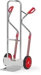 FETRA - FECHTEL TRANSPORTGER&Auml;TE Alu-Stapelkarre A1330V