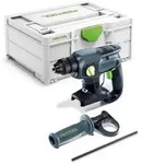 FESTOOL Akku-Kombihammer KHC-S 18-Basic